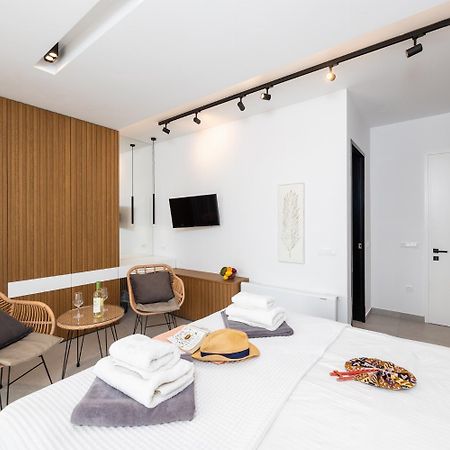 Villa Seren Kanálion Zewnętrze zdjęcie